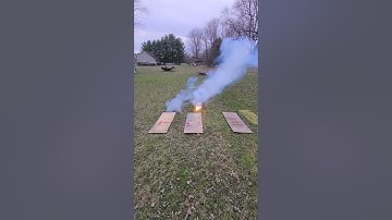 perfect fuse vs perfect fuse with leader piping vs quick fuse vs quick fuse with leader piping.