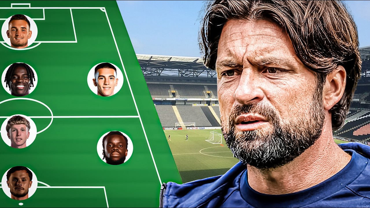 LCFC Starting XI? MK Dons vs Leicester City