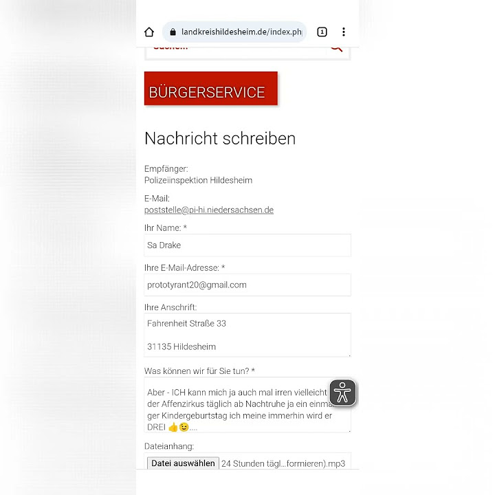 stellenangebote polizei hildesheim