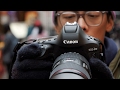 Canon's Best Lens - 24-105mm f/4L IS II USM Review