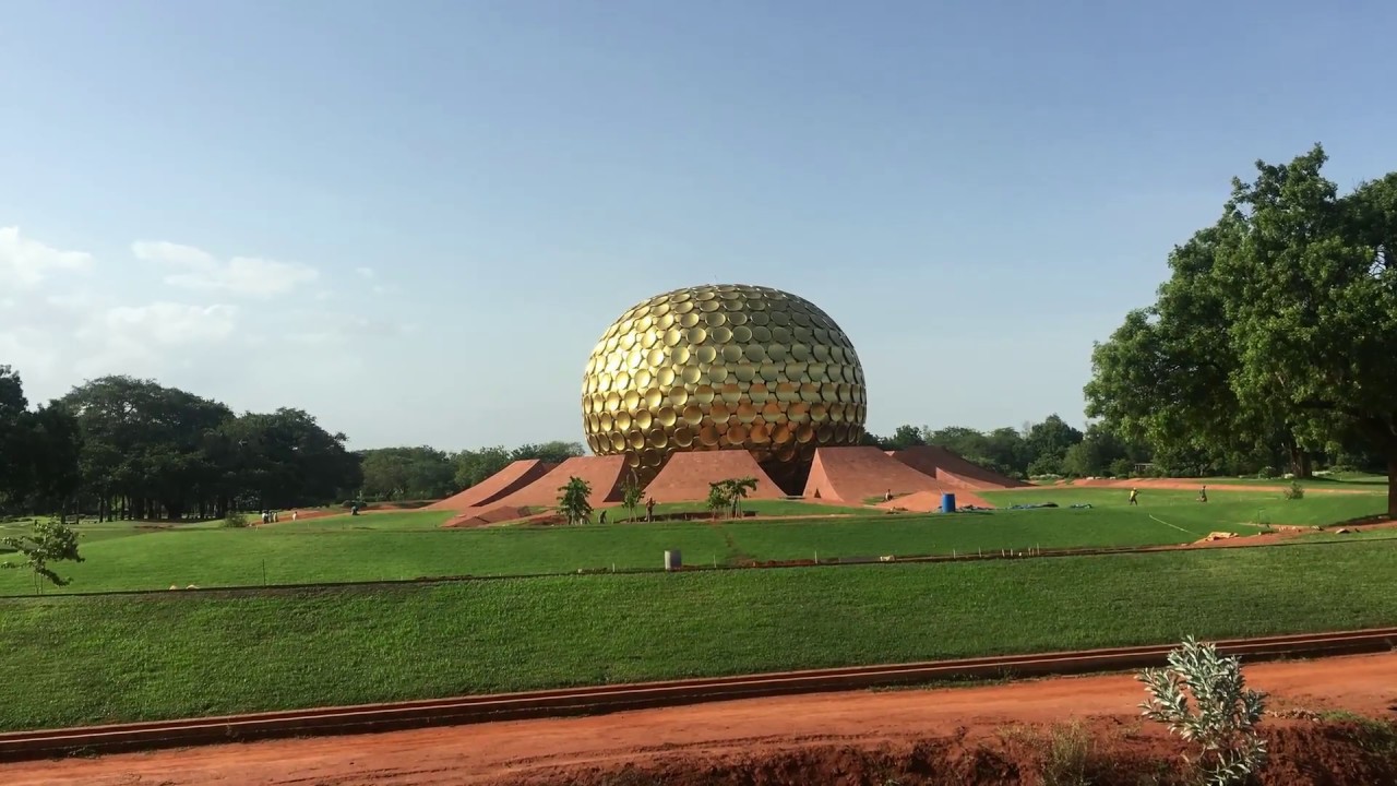 PLACES TO VISIT PONDICHERRY India Puducherry Pondicherry in two days