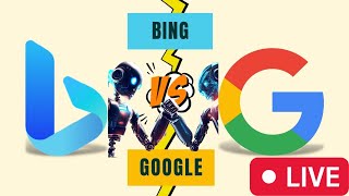 Google Bard vs Microsoft Bing: AI Search Engine Battle! Who Wins