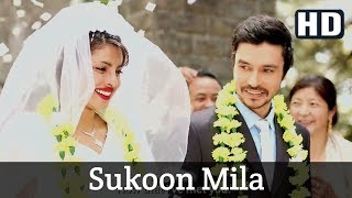 Sukoon Mila - Mary Kom - (2014) Full HD Video Song