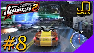 Extreme Nitrous IS AWESOME Compared To Normal Nitrous! | Juiced 2 | #8