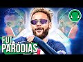 ♫ VAI NEYMAR!!! (Sente a vibe, sente o pique) | Paródia Barbara Labres e MC WM - Hoje é Rave