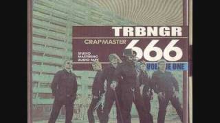 Turbonegro - Prince of the Rodeo [Single Version]