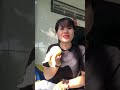 Lần đầu ăn thử lê Việt Nam 