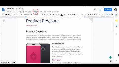 How To Highlight In Google Docs In 2023