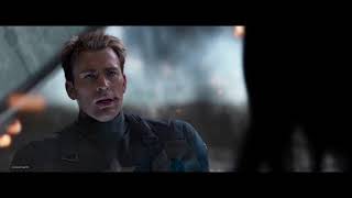 Steve and Bucky: Umbrella