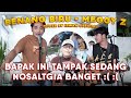 BENANG BIRU - MEGGY Z | COVER BY IRWAN ft. TRI SUAKA