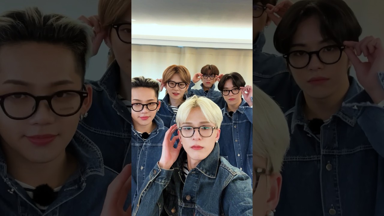 TREASURE MAP EP.66 | 🤓 낭생낭사 5인의 아사히 🤓