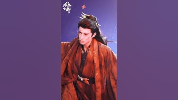 Dylan Wang as Song Qianji - Live Long and Prosper