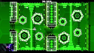 Quantum Processing 55%