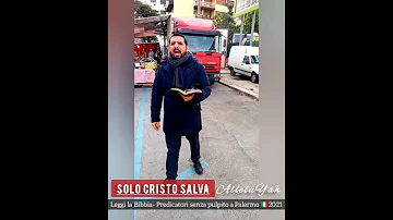 Come ricevere una benedizione?