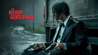 Best Thriller Drama | The Merry Gentleman | Full Movie
