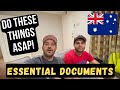 Things to do in AUSTRALIA in the FIRST WEEK | Indians in PERTH