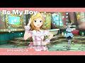 【ミリシタ】百瀬莉緒「Be My Boy 」スペシャルアピール