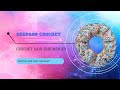 Easy crochet scrunchies tutorial