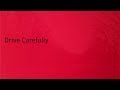 End of video