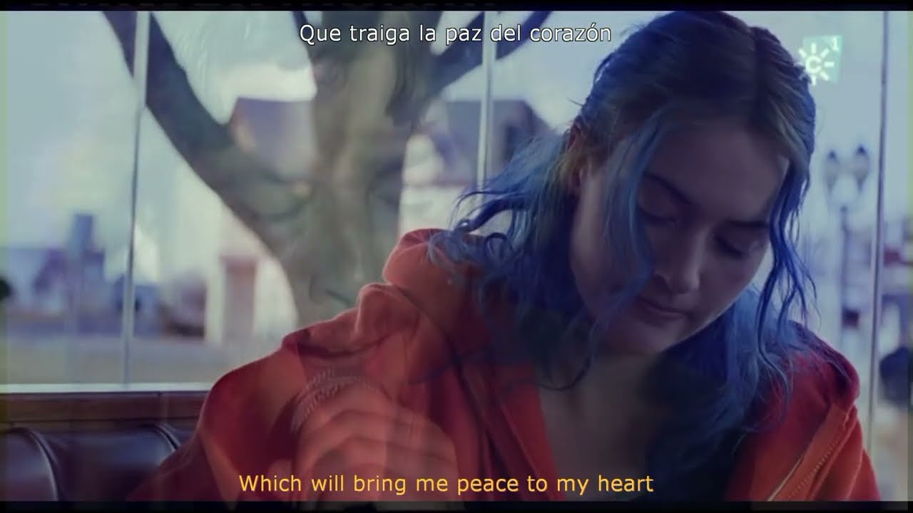 Espera Un Momento - Manuel Carrasco & Miguel Poveda (Subtitulada inglés/español)