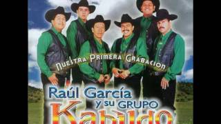 DESDE MANANA - RAUL GARCIA Y SU GRUPO KABILDO