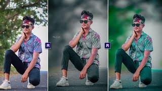 Blur Photo Editing Tutorial | Photoroom Blur Photo Editing | #EshanEc screenshot 5