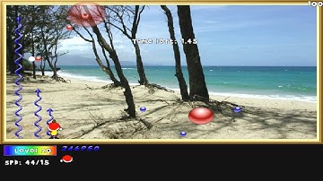 Pang Zero v1.3 (Windows game 2006)