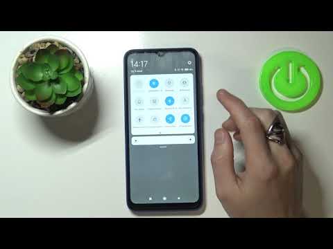 Настройка геолокации на Xiaomi Redmi 9AT / Как отключить местоположение на Xiaomi Redmi 9AT