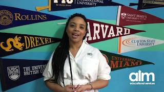 AIM Educational Services' CAP Class Announcement