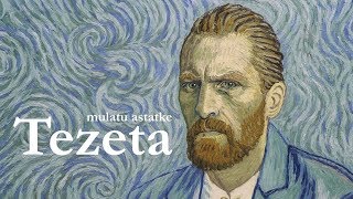 Mulatu Astatke - Tezeta // Loving Vincent