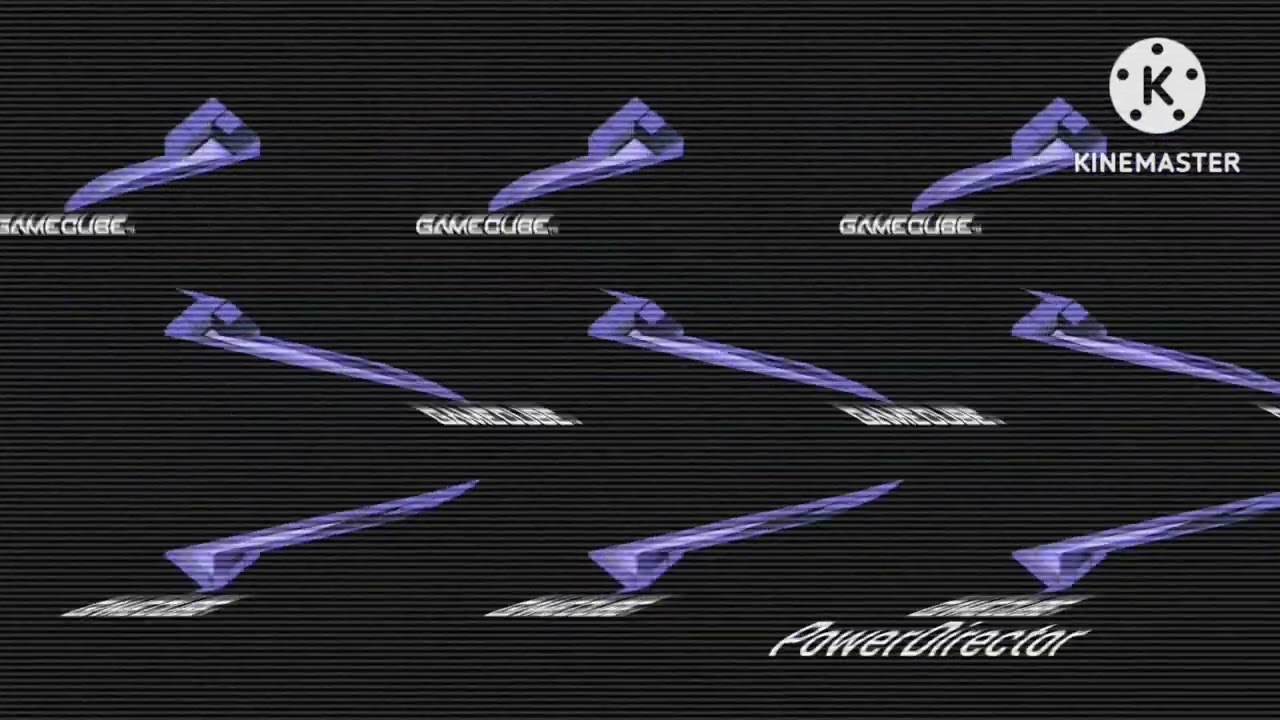 GameCube FX Basic Kormulator Kinemaster V4.5.3 Vst effects