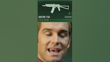 Ranking MW2 ARs with memes #shorts  #mw2  #modernwarfare2  #rating  #memes