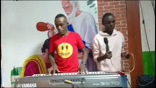 Jehovah kihingo kirumu (cover)
