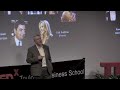 Haut potentiel intellectuel loin des strotypes  christian charlier  tedxtoulousebusinessschool