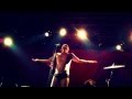 クリトリック・リス - バンドマンの女@関内B.B.STREET 2012/11/13
