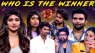 Dhee 15 Championship Battle Grand Final Title Winner ?? || Dhee 15 Who is The Winner 2023|Dhee 15