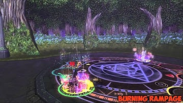 Wizard101 Test Realm new 2015 #2#