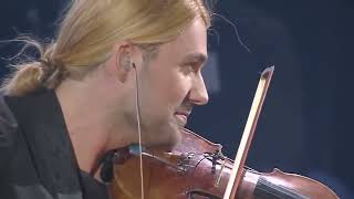 Дэвид Гаррет «Палладио» _ David Garrett «Palladio»