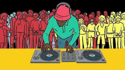 DJ Kool Herc
