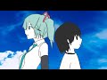 Aozora / feat. 初音ミク