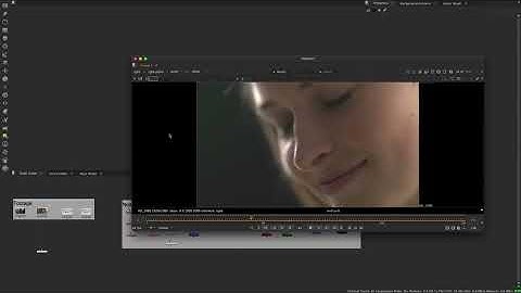 NUK151: Introduction to Nuke, Part 1
