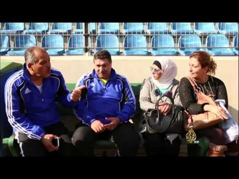 زمام المبادرة 11/6/2016م