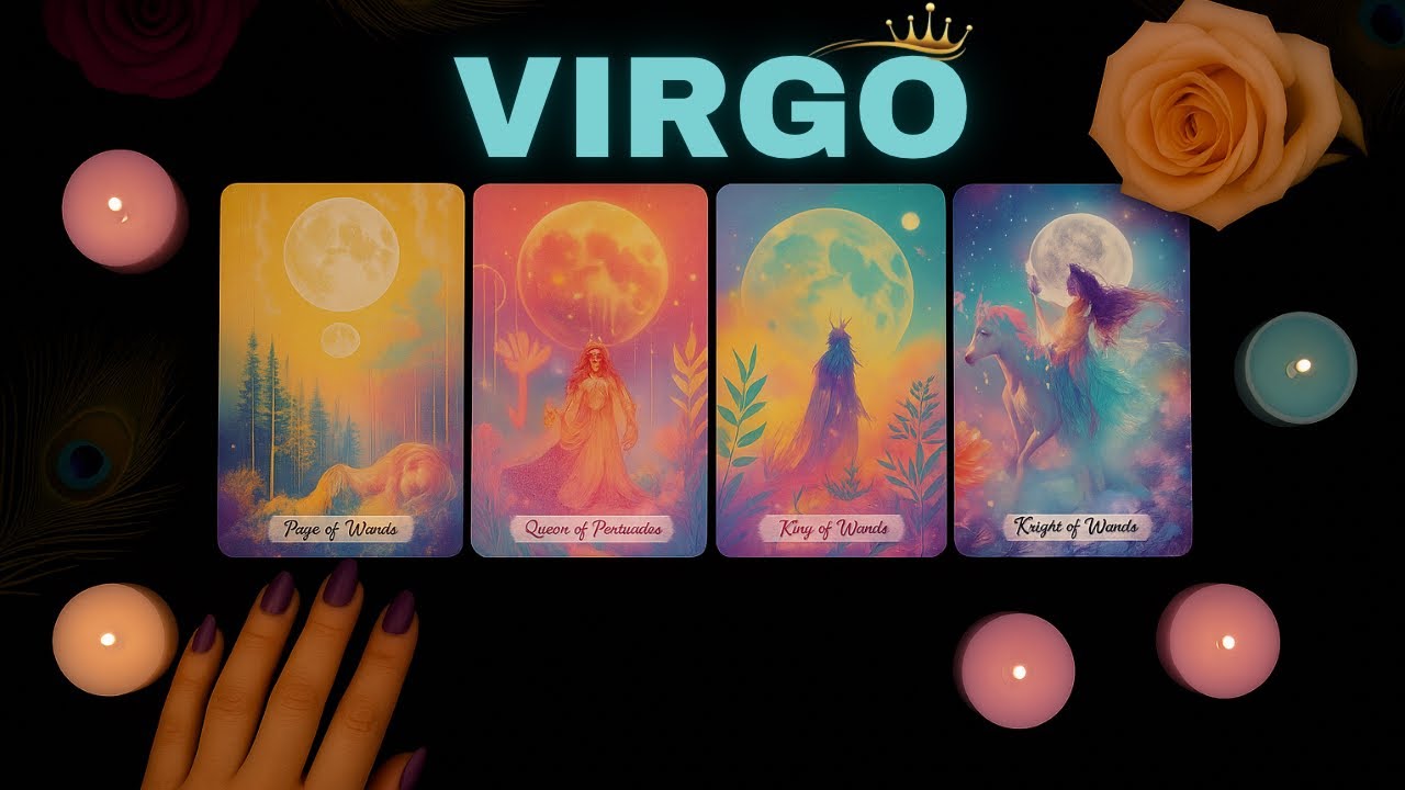 ДЕВА ❤️✨ ЭТОТ ЧЕЛОВЕК БУДЕТ ВАШИМ БУДУЩИМ СУПРУГОМ​🤵‍♂️​👰​ ЭТО ОНО! ЭТО ТОТ САМЫЙ!!💍🔥СЕНТЯБРЬ