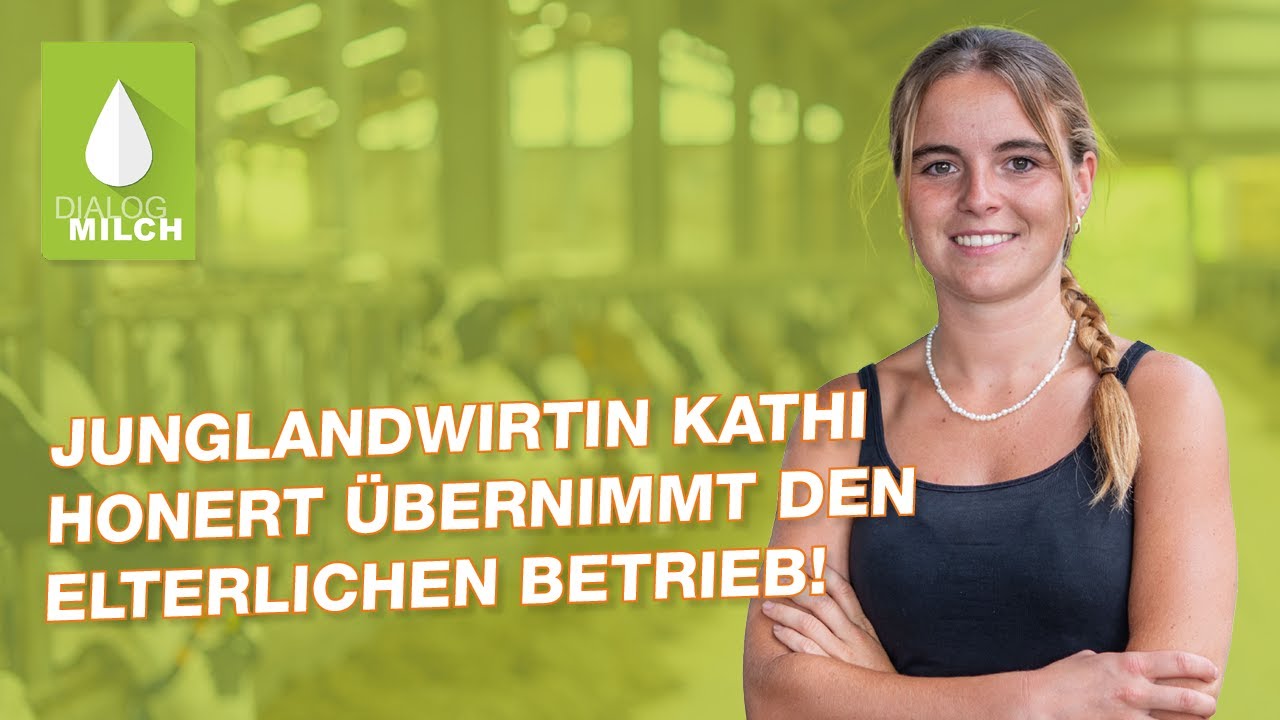 „Ich habe eindeutig die Blutgruppe Landwirtschaft!“