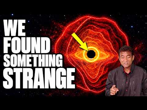 JWST Can't Explain This | No One Agrees What It Is