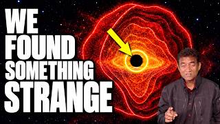 We Found Something That Shouldn't Exist | Black Hole + Star = Black Hole Star