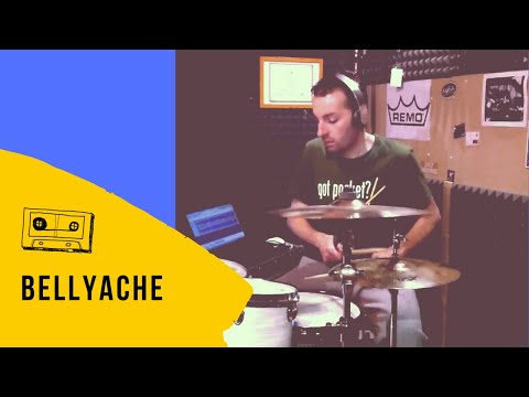 bellyache---billie-eilish---drum-cover