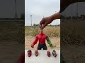 Fail Head Hulk Venom  Marvel Toys #superhero #marvelhero #shorts