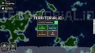 How To Join A Clan In Territorial.io