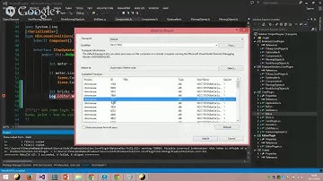 Game Programming in FSharp with Andrea Magnorsky